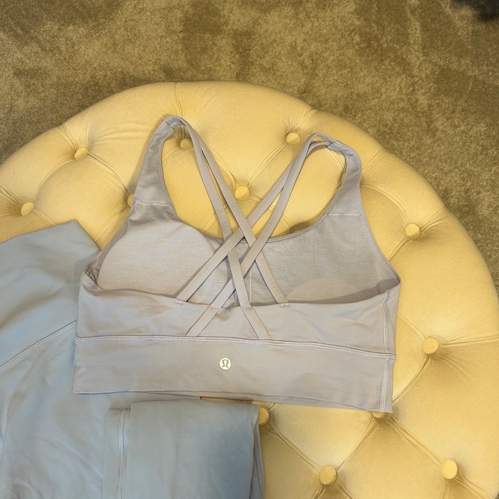 Lululemon Align Legging Set - Picture 2 of 5